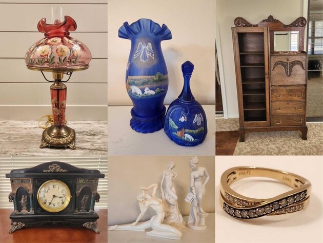 Image for Roy & Shelli Boniedot