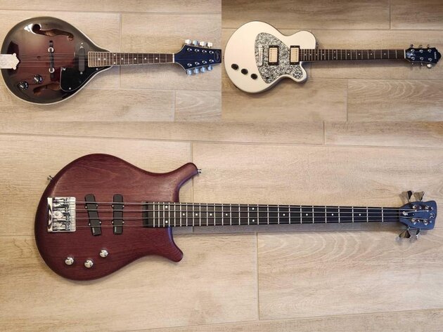 Image for Roy & Shelli Boniedot