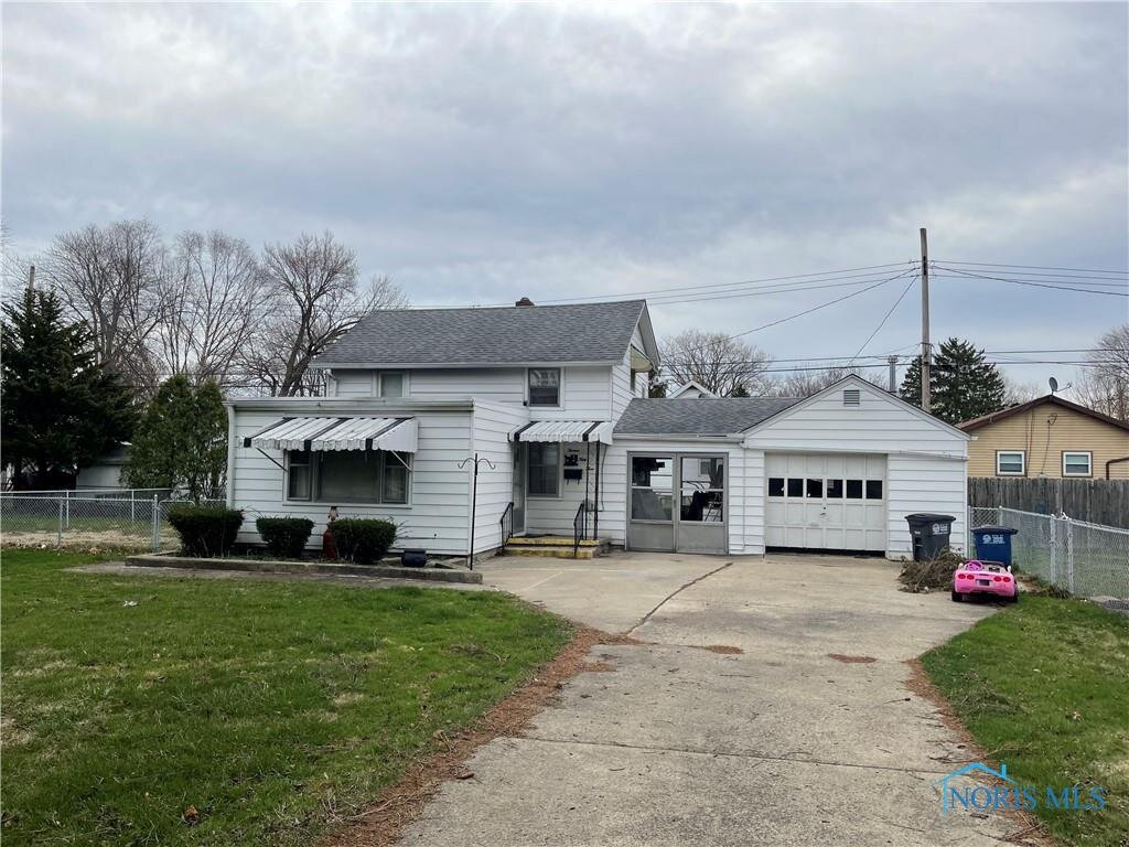 Image for MINIMUM BID AUCTION $39,000! 1353 Abbott Ave