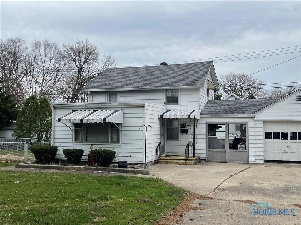 Image for MINIMUM BID AUCTION $39,000! 1353 Abbott Ave