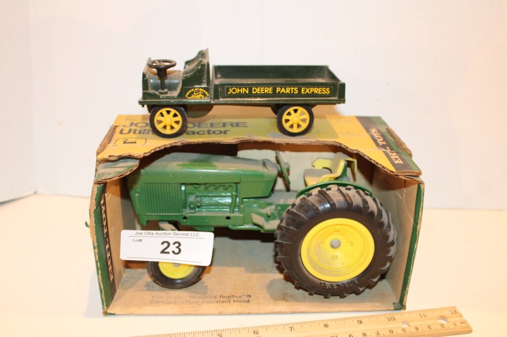 Image for Pinball Machines, Tools, Household, Collectibles & More