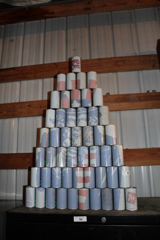 Image for Pinball Machines, Tools, Household, Collectibles & More