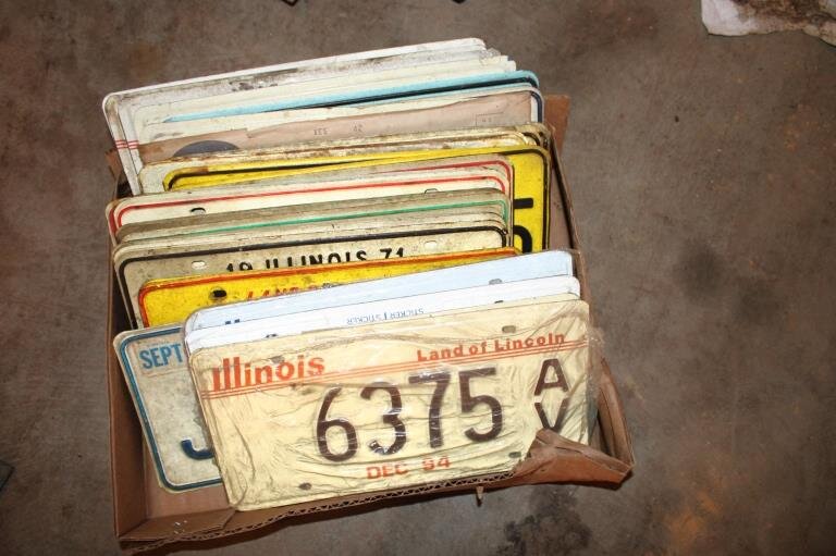 Image for Pinball Machines, Tools, Household, Collectibles & More