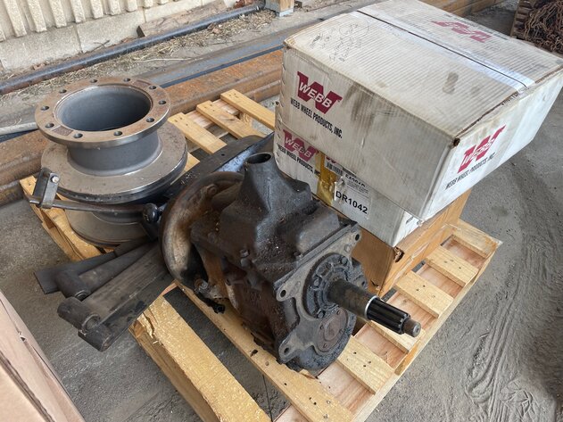 Image for Giles County Surplus Vehicle Auction