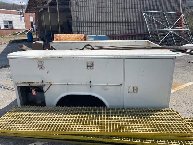 Image for Giles County Surplus Vehicle Auction