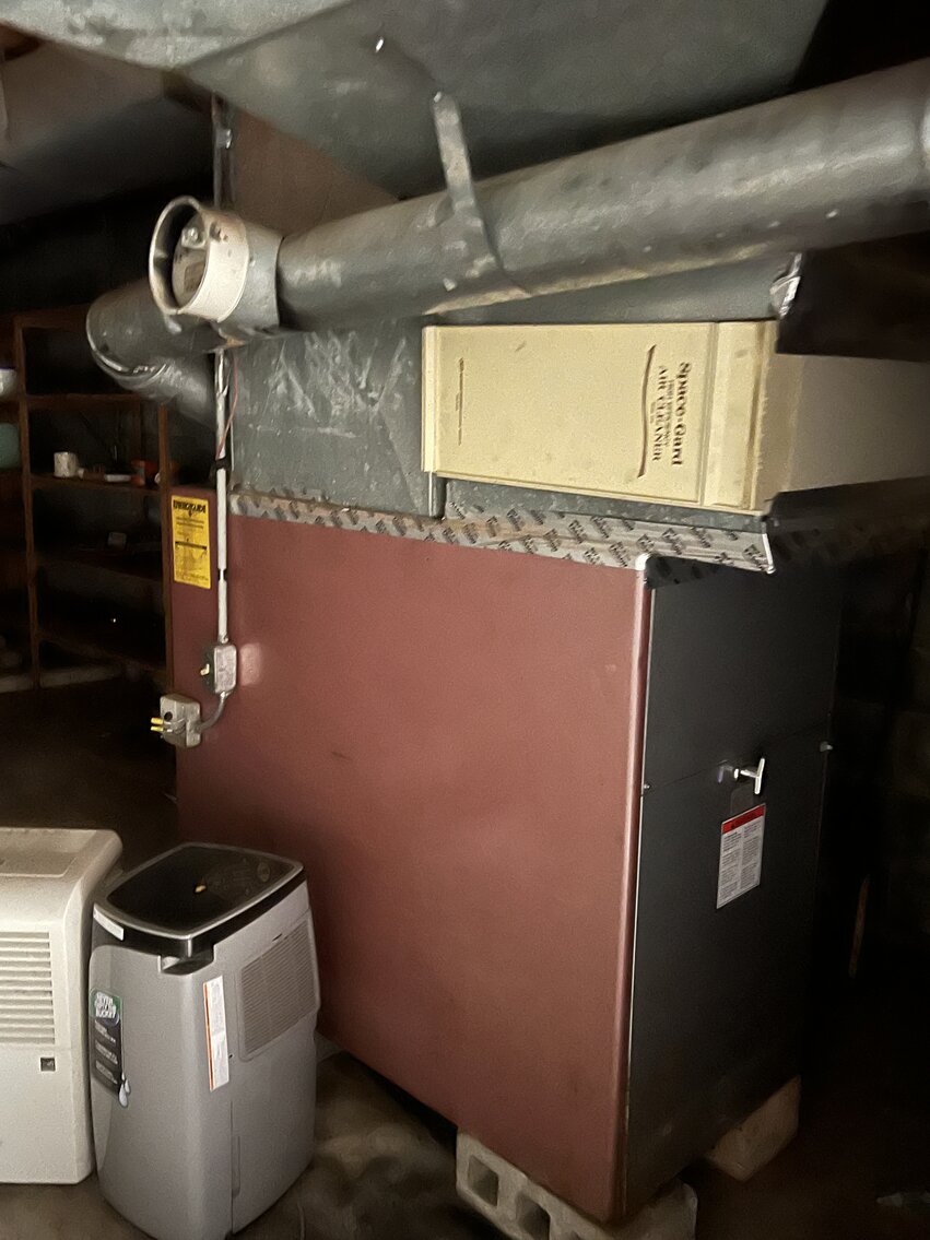 Image for Commissioner's Sale - Brick Home with 21 Acres