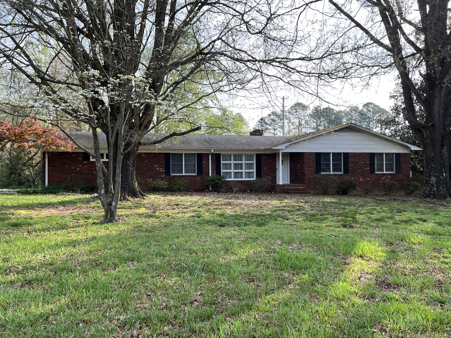 Image for Commissioner's Sale - Brick Home with 21 Acres