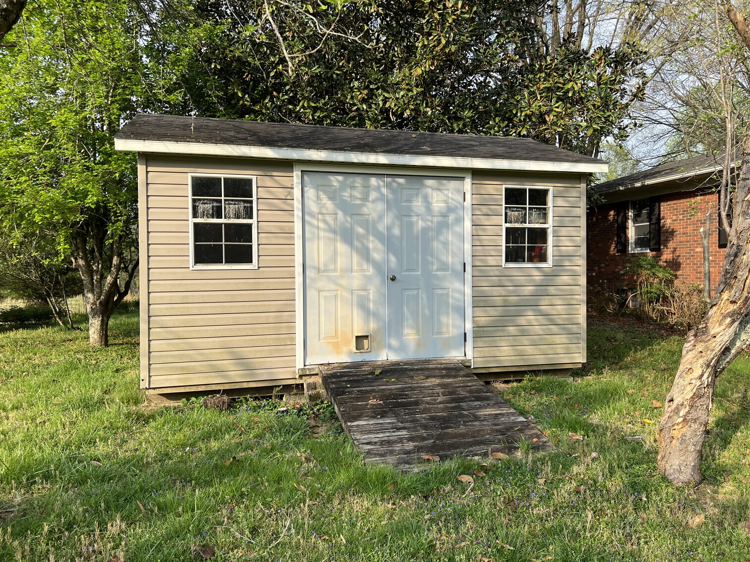 Image for Commissioner's Sale - Brick Home with 21 Acres