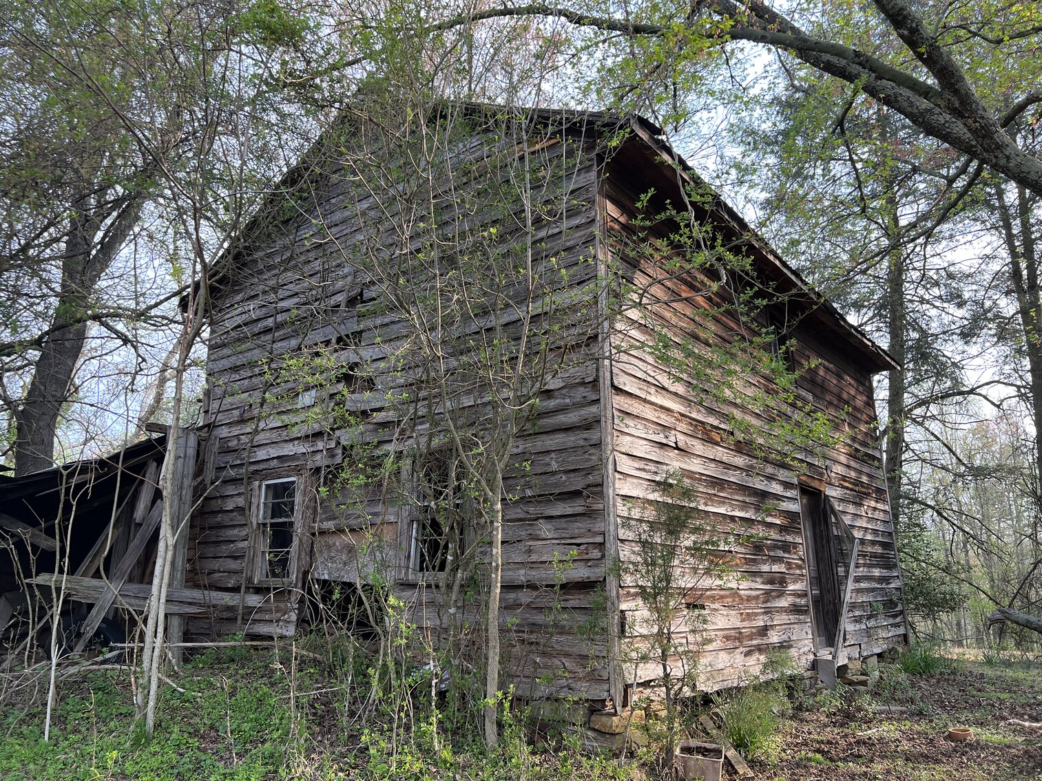 Image for Commissioner's Sale - Brick Home with 21 Acres