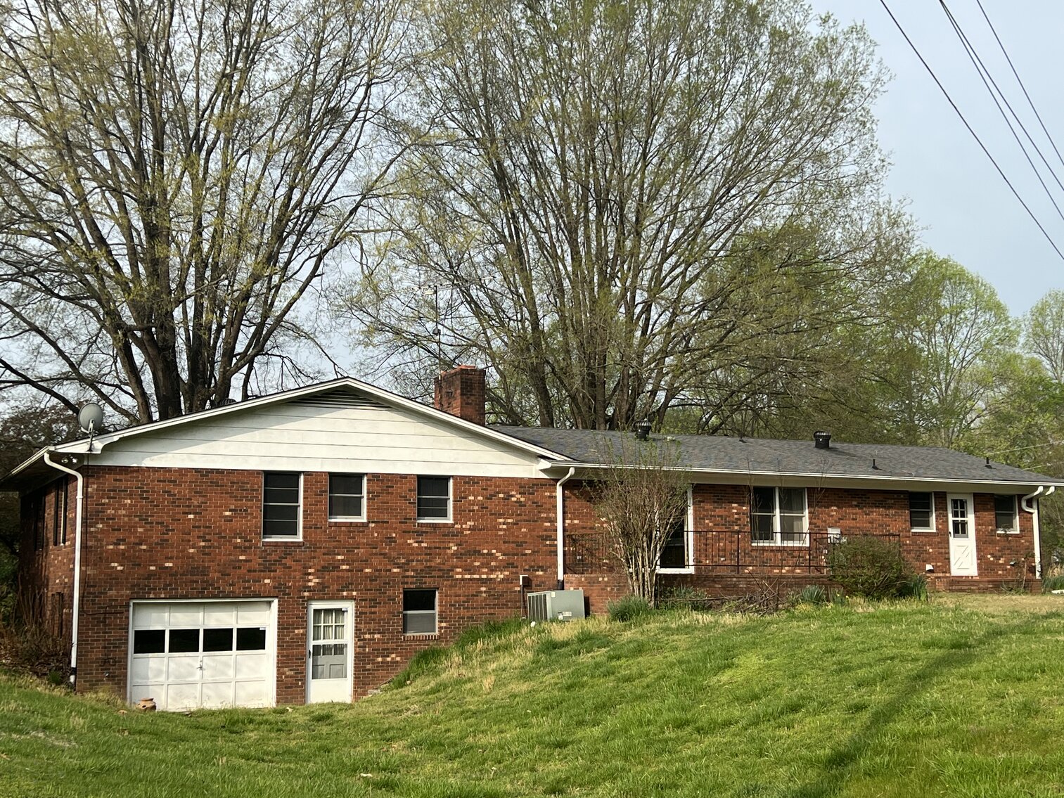 Image for Commissioner's Sale - Brick Home with 21 Acres