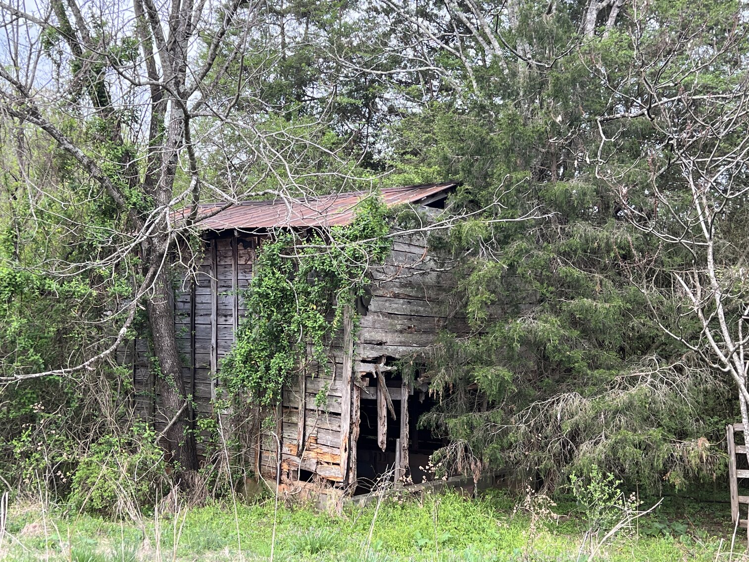 Image for Commissioner's Sale - Brick Home with 21 Acres