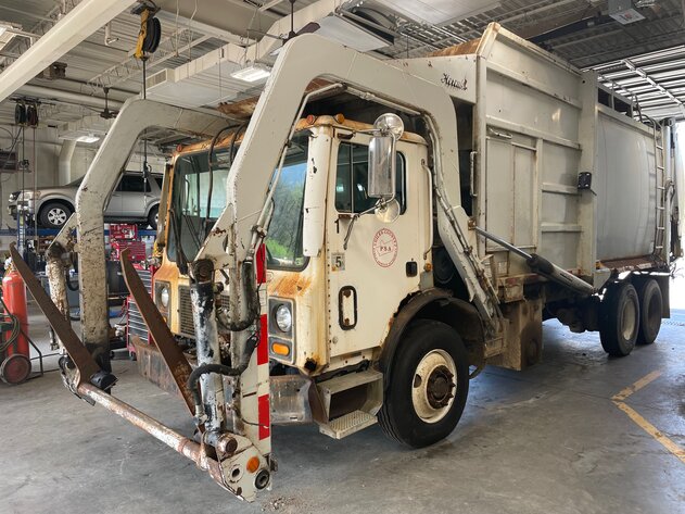 Image for Giles County Surplus Vehicle Auction