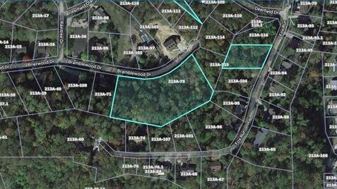 Image for SOLD $11,000 - 2.5 Acres in Hurricane Selling to the Highest Bidder