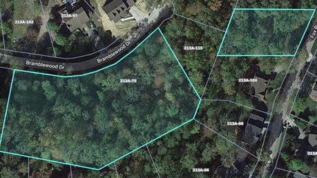 Image for SOLD $11,000 - 2.5 Acres in Hurricane Selling to the Highest Bidder