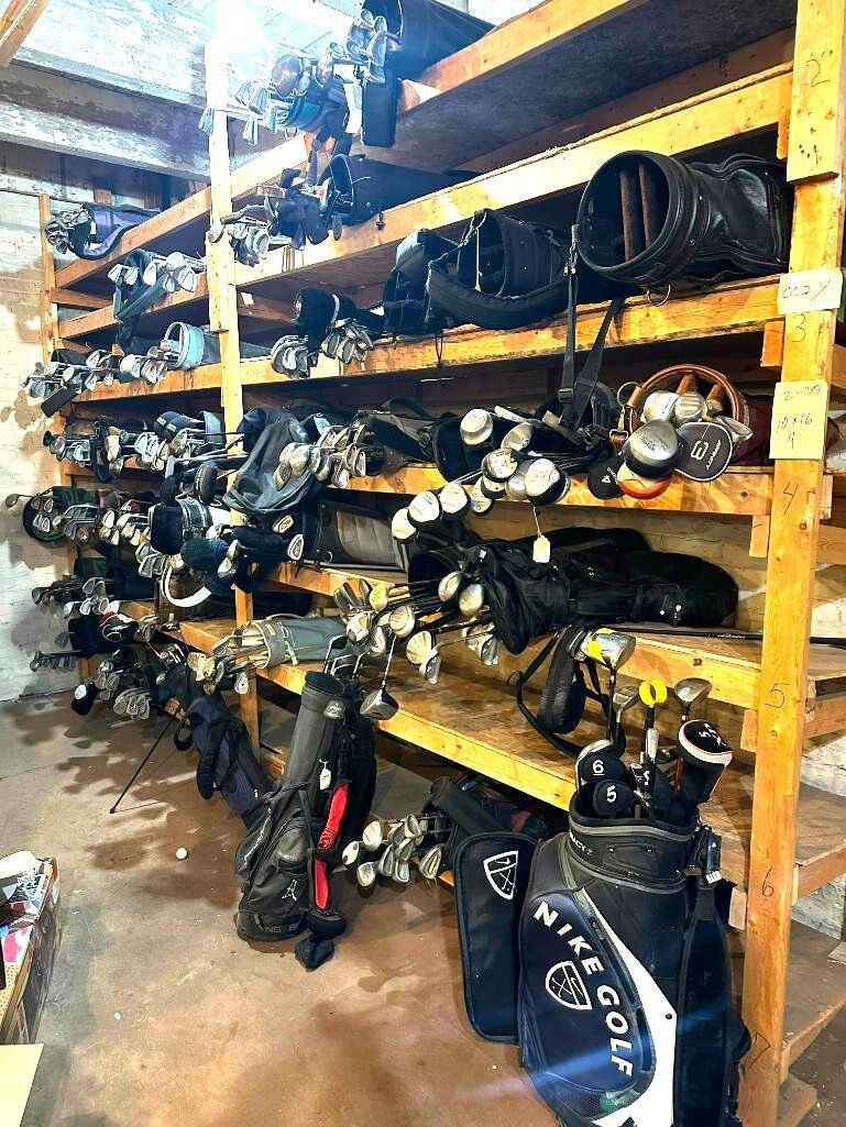 Image for Sol's Jewelry & Loan Pawn Shop Warehouse Inventory Reduction Blowout - 2-DAY LIVE ONSITE AUCTION - NO ONLINE BIDDING, NO BUYERS PREMIUM