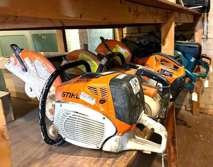 Image for Sol's Jewelry & Loan Pawn Shop Warehouse Inventory Reduction Blowout - 2-DAY LIVE ONSITE AUCTION - NO ONLINE BIDDING, NO BUYERS PREMIUM