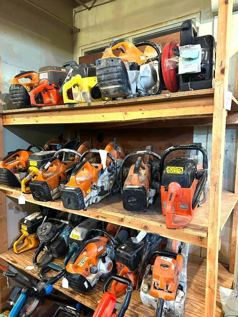 Image for Sol's Jewelry & Loan Pawn Shop Warehouse Inventory Reduction Blowout - 2-DAY LIVE ONSITE AUCTION - NO ONLINE BIDDING, NO BUYERS PREMIUM