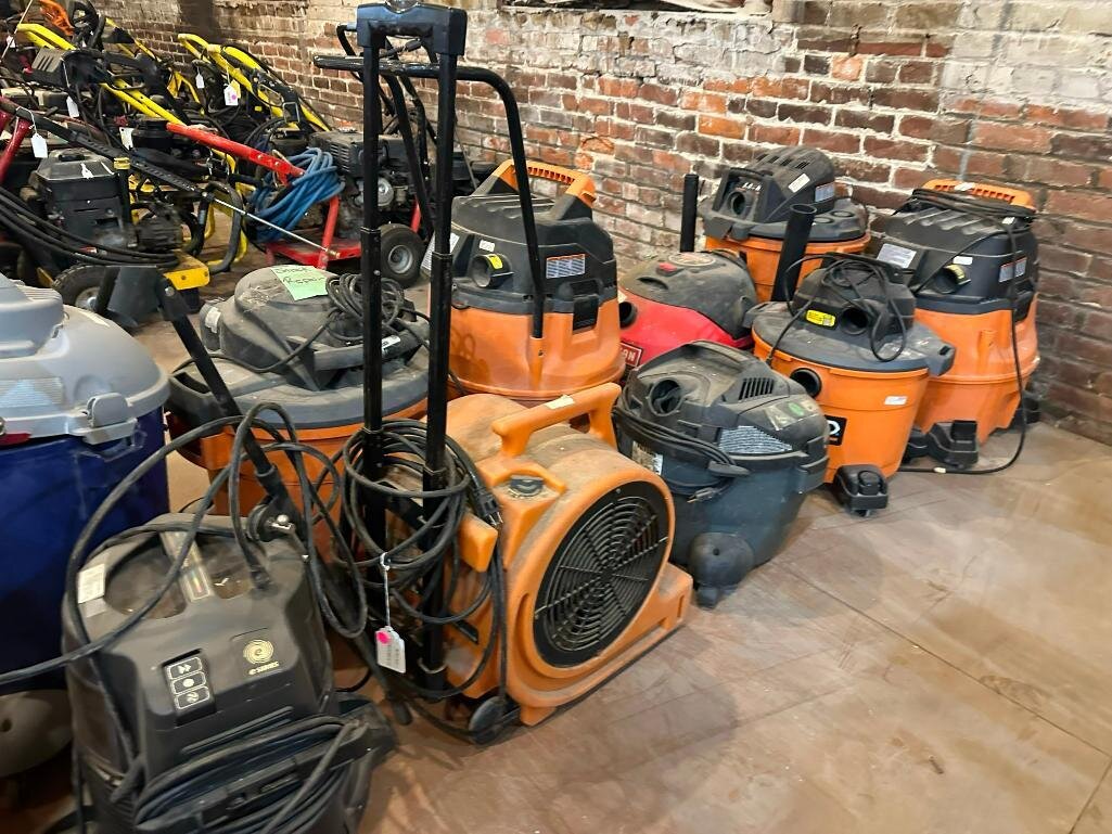 Image for Sol's Jewelry & Loan Pawn Shop Warehouse Inventory Reduction Blowout - 2-DAY LIVE ONSITE AUCTION - NO ONLINE BIDDING, NO BUYERS PREMIUM