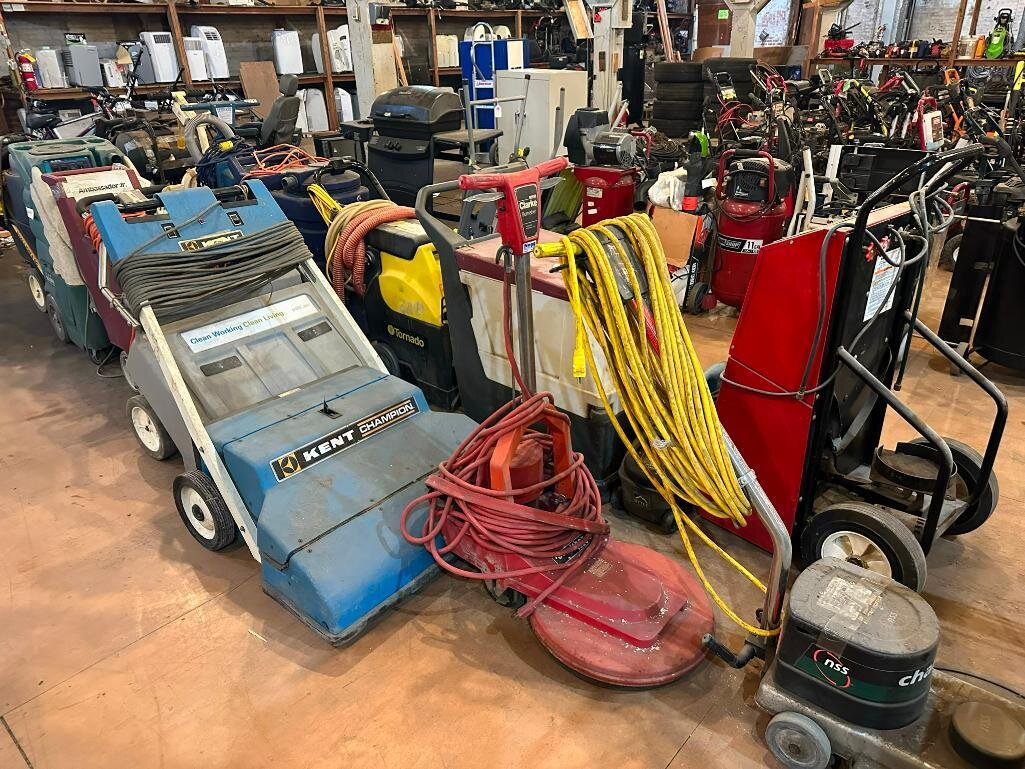 Image for Sol's Jewelry & Loan Pawn Shop Warehouse Inventory Reduction Blowout - 2-DAY LIVE ONSITE AUCTION - NO ONLINE BIDDING, NO BUYERS PREMIUM