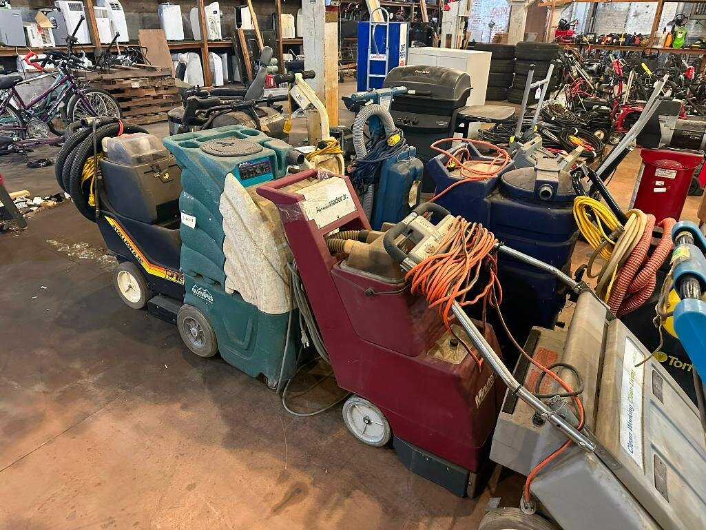 Image for Sol's Jewelry & Loan Pawn Shop Warehouse Inventory Reduction Blowout - 2-DAY LIVE ONSITE AUCTION - NO ONLINE BIDDING, NO BUYERS PREMIUM