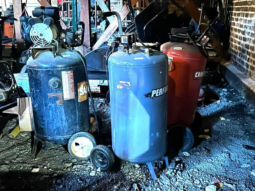 Image for Sol's Jewelry & Loan Pawn Shop Warehouse Inventory Reduction Blowout - 2-DAY LIVE ONSITE AUCTION - NO ONLINE BIDDING, NO BUYERS PREMIUM