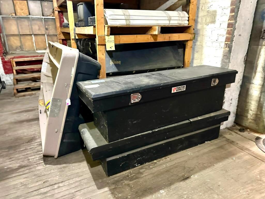 Image for Sol's Jewelry & Loan Pawn Shop Warehouse Inventory Reduction Blowout - 2-DAY LIVE ONSITE AUCTION - NO ONLINE BIDDING, NO BUYERS PREMIUM