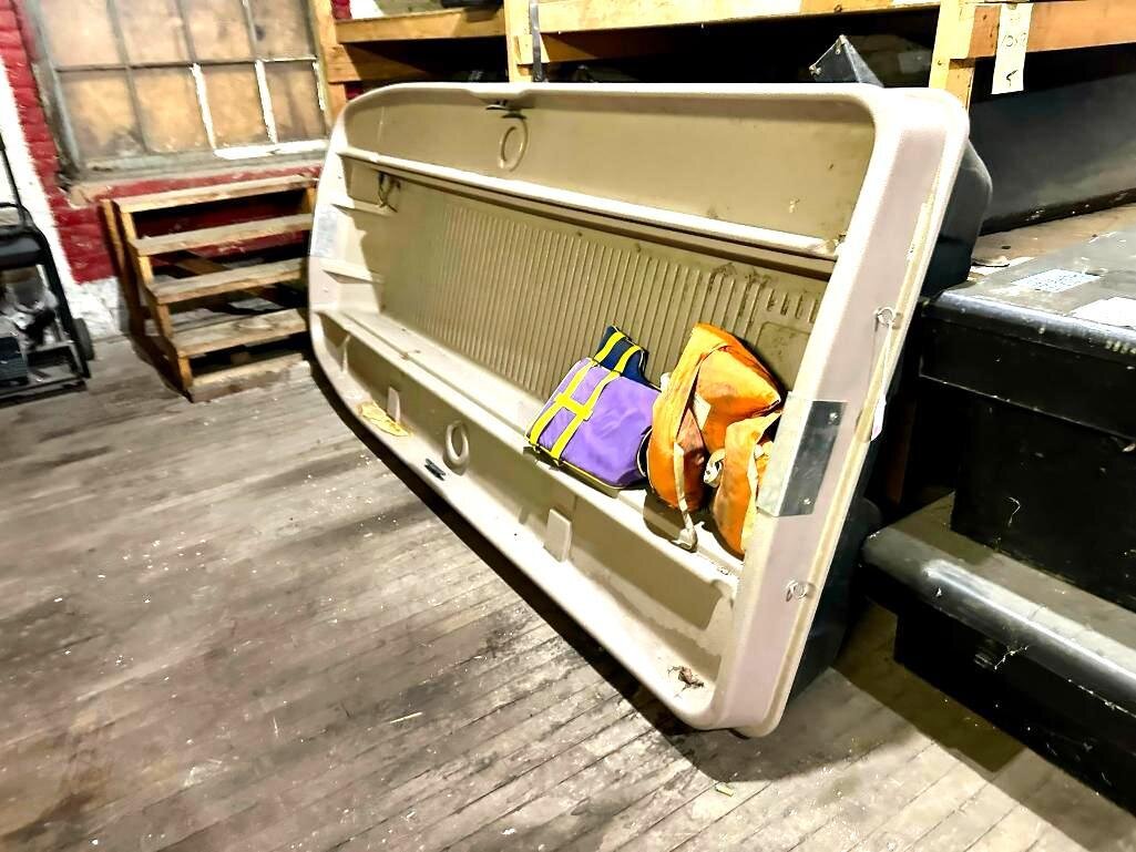 Image for Sol's Jewelry & Loan Pawn Shop Warehouse Inventory Reduction Blowout - 2-DAY LIVE ONSITE AUCTION - NO ONLINE BIDDING, NO BUYERS PREMIUM