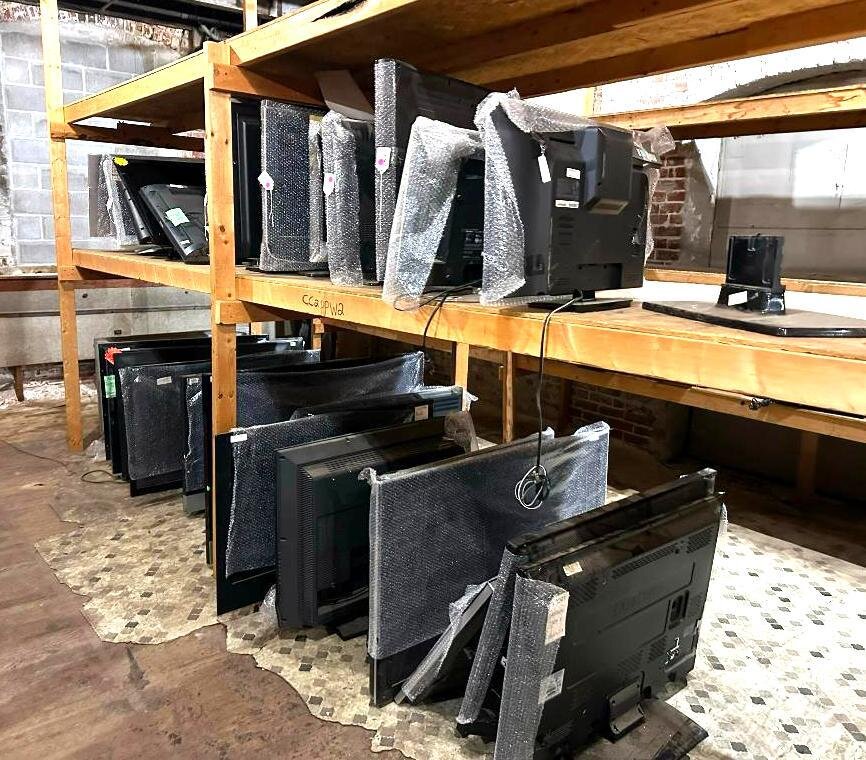 Image for Sol's Jewelry & Loan Pawn Shop Warehouse Inventory Reduction Blowout - 2-DAY LIVE ONSITE AUCTION - NO ONLINE BIDDING, NO BUYERS PREMIUM