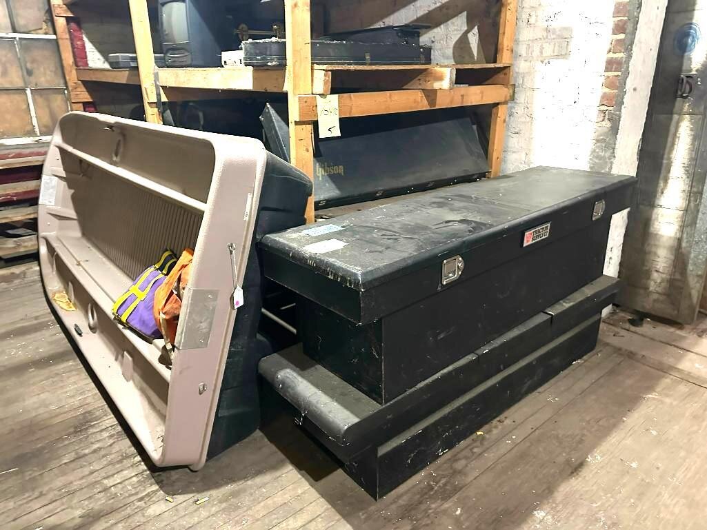 Image for Sol's Jewelry & Loan Pawn Shop Warehouse Inventory Reduction Blowout - 2-DAY LIVE ONSITE AUCTION - NO ONLINE BIDDING, NO BUYERS PREMIUM