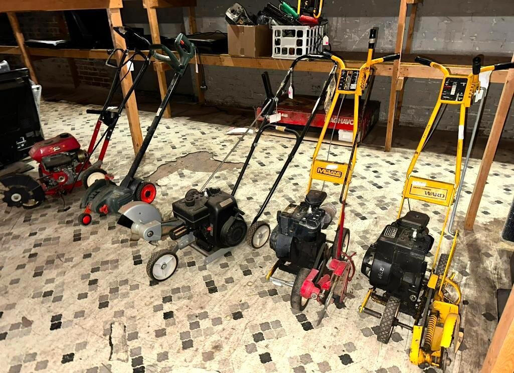 Image for Sol's Jewelry & Loan Pawn Shop Warehouse Inventory Reduction Blowout - 2-DAY LIVE ONSITE AUCTION - NO ONLINE BIDDING, NO BUYERS PREMIUM