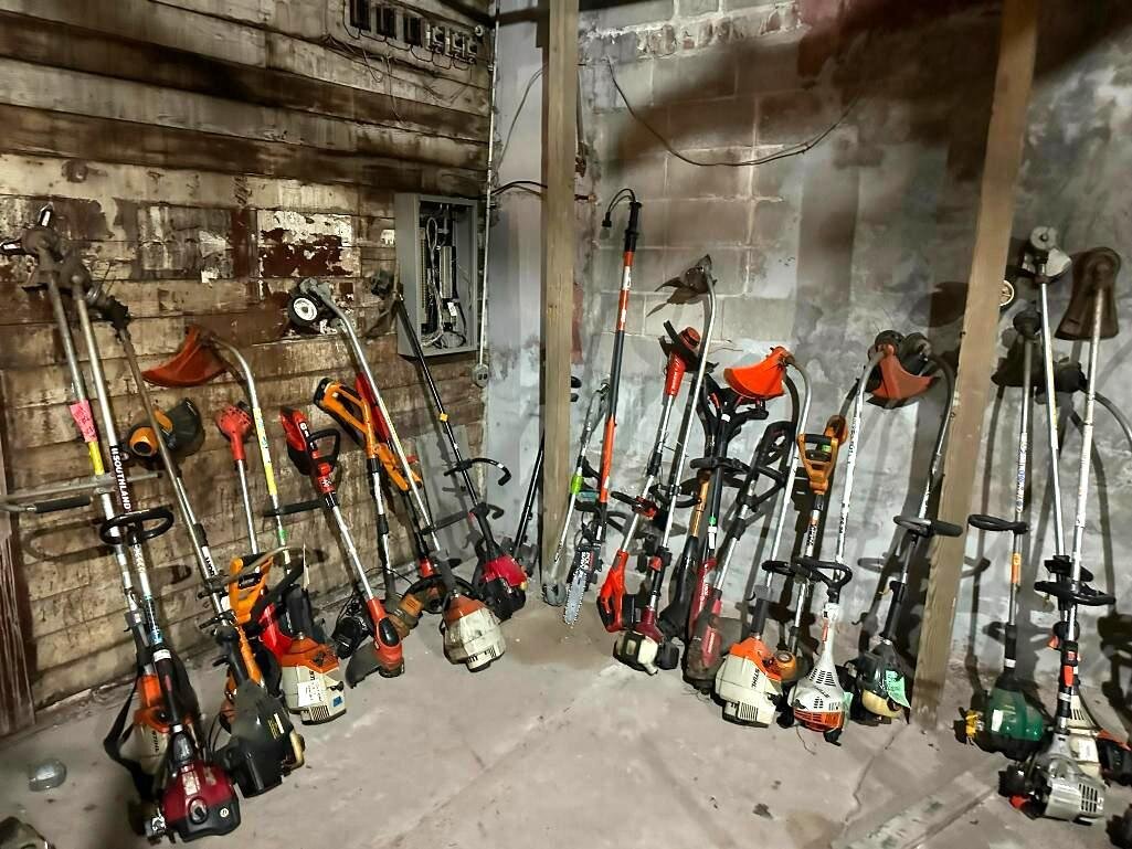 Image for Sol's Jewelry & Loan Pawn Shop Warehouse Inventory Reduction Blowout - 2-DAY LIVE ONSITE AUCTION - NO ONLINE BIDDING, NO BUYERS PREMIUM