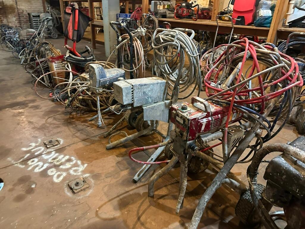 Image for Sol's Jewelry & Loan Pawn Shop Warehouse Inventory Reduction Blowout - 2-DAY LIVE ONSITE AUCTION - NO ONLINE BIDDING, NO BUYERS PREMIUM