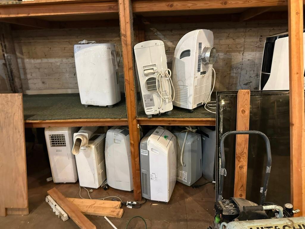 Image for Sol's Jewelry & Loan Pawn Shop Warehouse Inventory Reduction Blowout - 2-DAY LIVE ONSITE AUCTION - NO ONLINE BIDDING, NO BUYERS PREMIUM