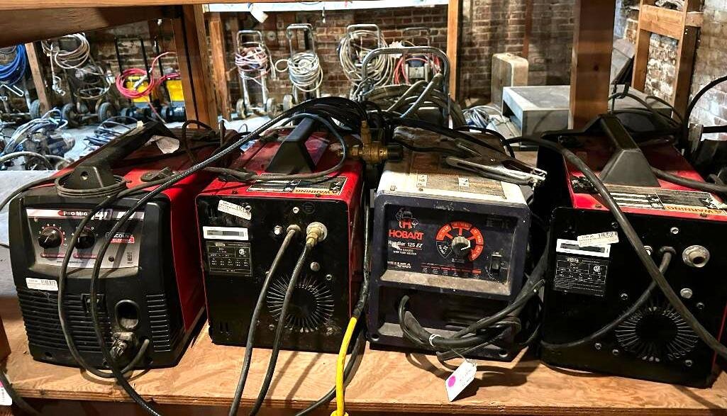 Image for Sol's Jewelry & Loan Pawn Shop Warehouse Inventory Reduction Blowout - 2-DAY LIVE ONSITE AUCTION - NO ONLINE BIDDING, NO BUYERS PREMIUM