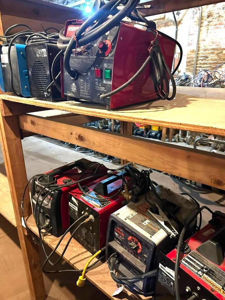 Image for Sol's Jewelry & Loan Pawn Shop Warehouse Inventory Reduction Blowout - 2-DAY LIVE ONSITE AUCTION - NO ONLINE BIDDING, NO BUYERS PREMIUM