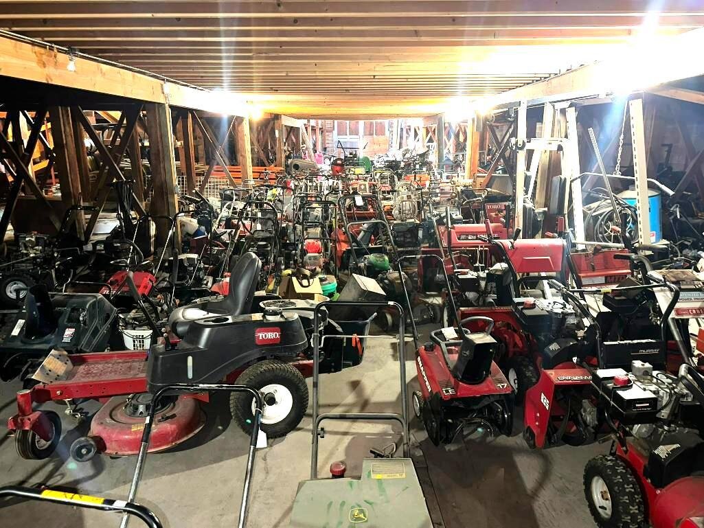 Image for Sol's Jewelry & Loan Pawn Shop Warehouse Inventory Reduction Blowout - 2-DAY LIVE ONSITE AUCTION - NO ONLINE BIDDING, NO BUYERS PREMIUM