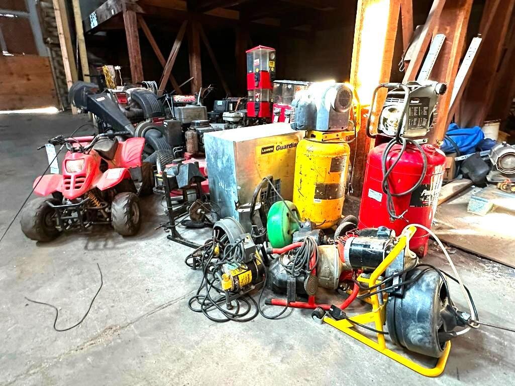 Image for Sol's Jewelry & Loan Pawn Shop Warehouse Inventory Reduction Blowout - 2-DAY LIVE ONSITE AUCTION - NO ONLINE BIDDING, NO BUYERS PREMIUM