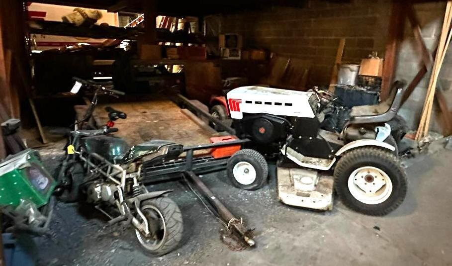 Image for Sol's Jewelry & Loan Pawn Shop Warehouse Inventory Reduction Blowout - 2-DAY LIVE ONSITE AUCTION - NO ONLINE BIDDING, NO BUYERS PREMIUM