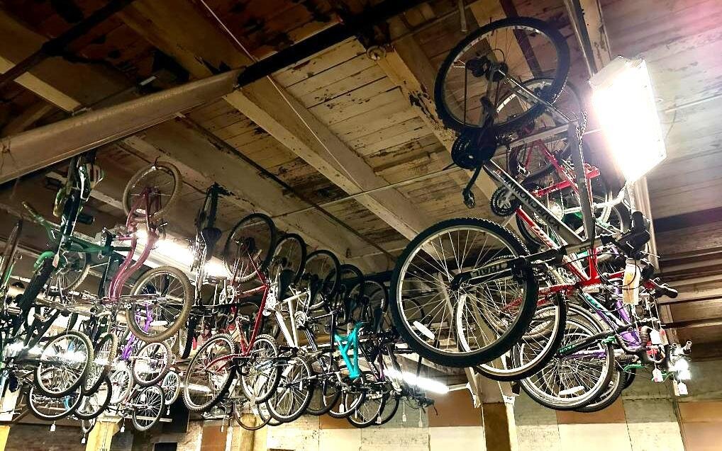 Image for Sol's Jewelry & Loan Pawn Shop Warehouse Inventory Reduction Blowout - 2-DAY LIVE ONSITE AUCTION - NO ONLINE BIDDING, NO BUYERS PREMIUM