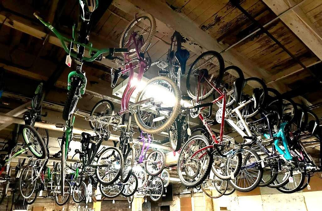 Image for Sol's Jewelry & Loan Pawn Shop Warehouse Inventory Reduction Blowout - 2-DAY LIVE ONSITE AUCTION - NO ONLINE BIDDING, NO BUYERS PREMIUM