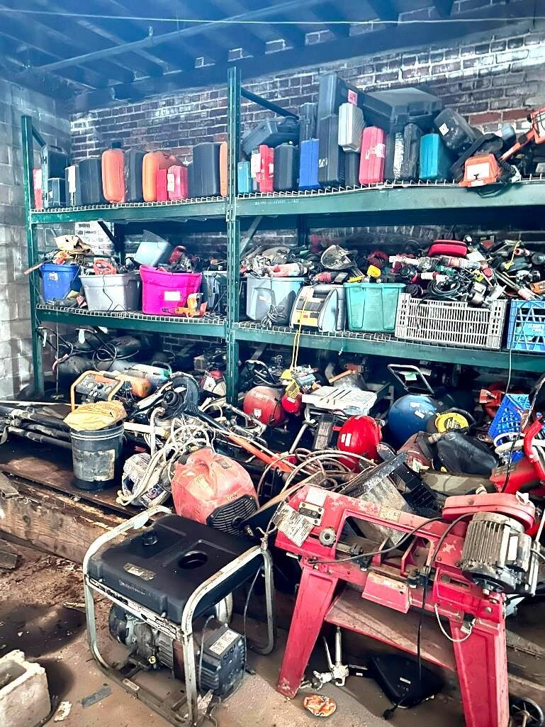 Image for Sol's Jewelry & Loan Pawn Shop Warehouse Inventory Reduction Blowout - 2-DAY LIVE ONSITE AUCTION - NO ONLINE BIDDING, NO BUYERS PREMIUM