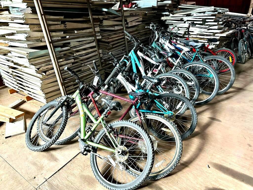 Image for Sol's Jewelry & Loan Pawn Shop Warehouse Inventory Reduction Blowout - 2-DAY LIVE ONSITE AUCTION - NO ONLINE BIDDING, NO BUYERS PREMIUM