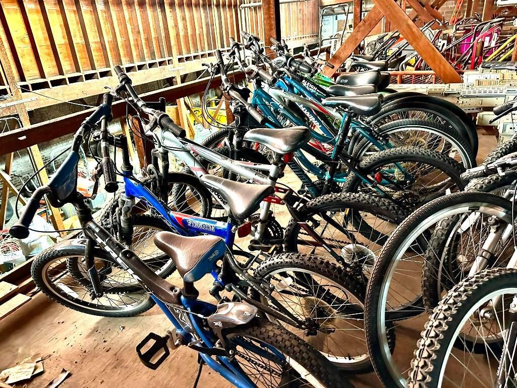 Image for Sol's Jewelry & Loan Pawn Shop Warehouse Inventory Reduction Blowout - 2-DAY LIVE ONSITE AUCTION - NO ONLINE BIDDING, NO BUYERS PREMIUM