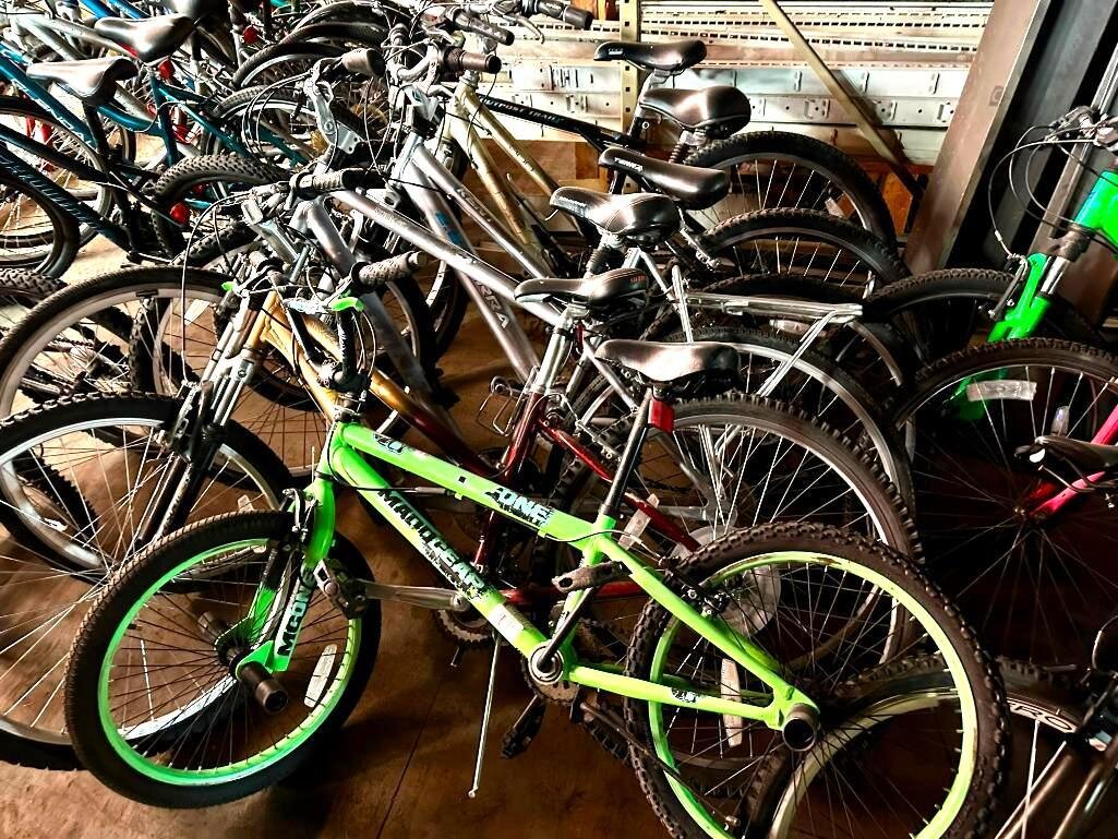 Image for Sol's Jewelry & Loan Pawn Shop Warehouse Inventory Reduction Blowout - 2-DAY LIVE ONSITE AUCTION - NO ONLINE BIDDING, NO BUYERS PREMIUM