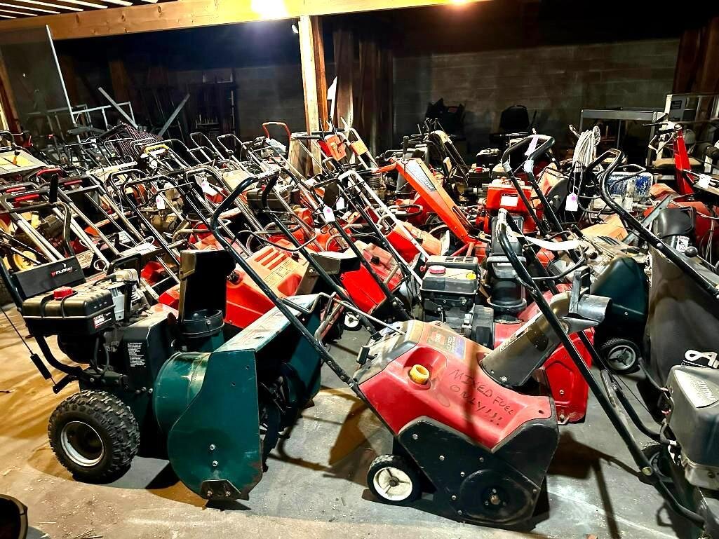 Image for Sol's Jewelry & Loan Pawn Shop Warehouse Inventory Reduction Blowout - 2-DAY LIVE ONSITE AUCTION - NO ONLINE BIDDING, NO BUYERS PREMIUM