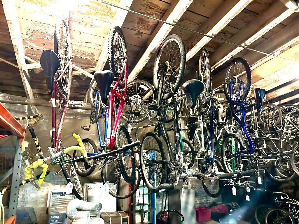 Image for Sol's Jewelry & Loan Pawn Shop Warehouse Inventory Reduction Blowout - 2-DAY LIVE ONSITE AUCTION - NO ONLINE BIDDING, NO BUYERS PREMIUM