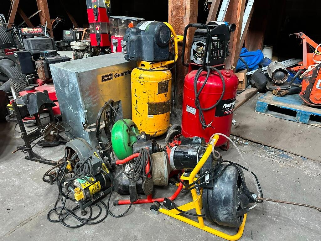 Image for Sol's Jewelry & Loan Pawn Shop Warehouse Inventory Reduction Blowout - 2-DAY LIVE ONSITE AUCTION - NO ONLINE BIDDING, NO BUYERS PREMIUM