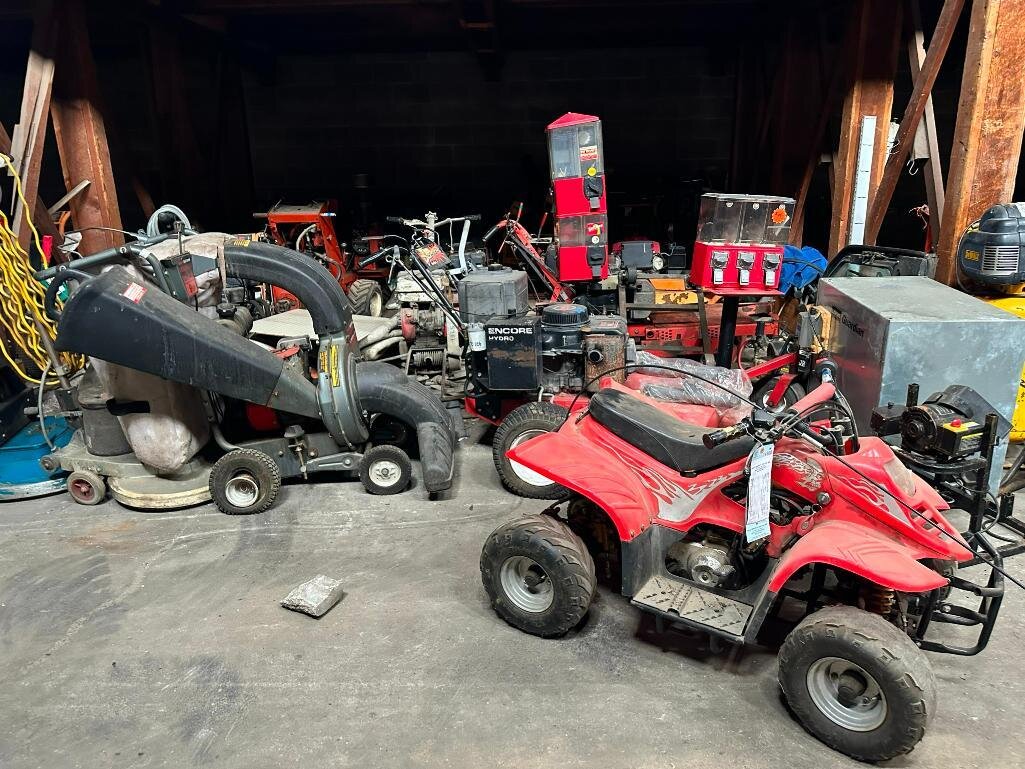 Image for Sol's Jewelry & Loan Pawn Shop Warehouse Inventory Reduction Blowout - 2-DAY LIVE ONSITE AUCTION - NO ONLINE BIDDING, NO BUYERS PREMIUM