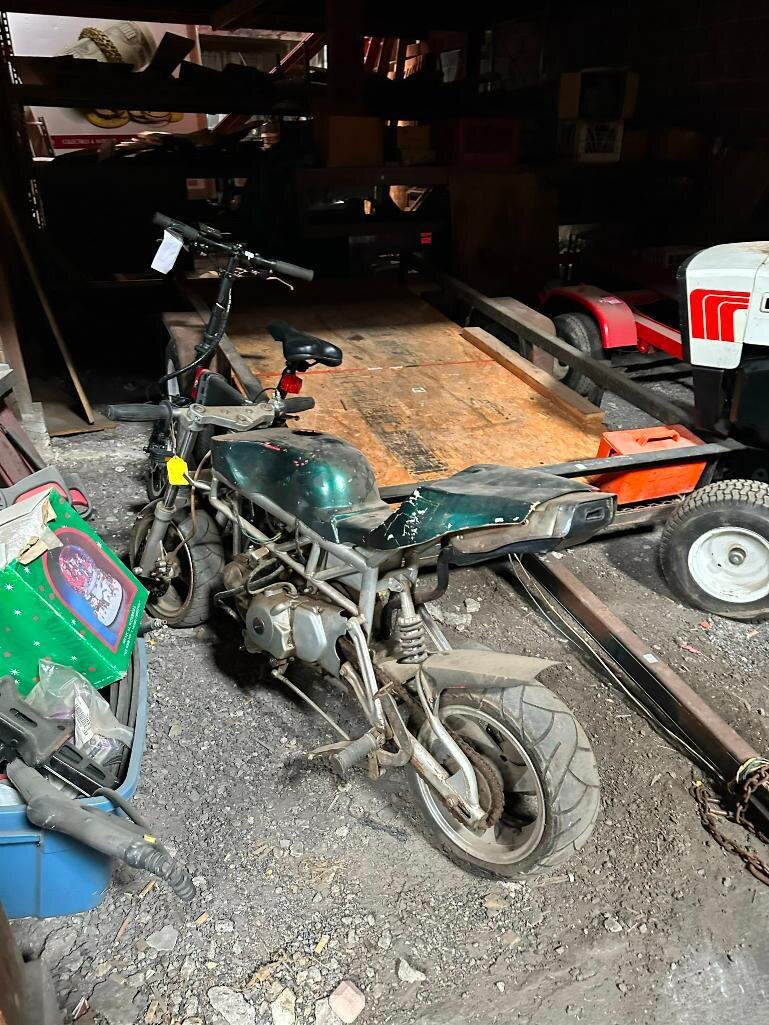 Image for Sol's Jewelry & Loan Pawn Shop Warehouse Inventory Reduction Blowout - 2-DAY LIVE ONSITE AUCTION - NO ONLINE BIDDING, NO BUYERS PREMIUM