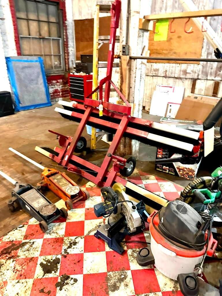 Image for Sol's Jewelry & Loan Pawn Shop Warehouse Inventory Reduction Blowout - 2-DAY LIVE ONSITE AUCTION - NO ONLINE BIDDING, NO BUYERS PREMIUM